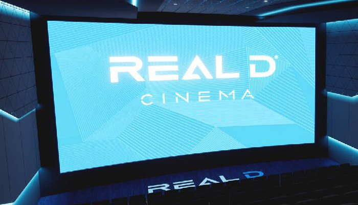 RealD Cinema